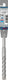 Bosch accessoires pro sds plus-5x hamerboor | 14 x 100 x 160 mm - 2608833816