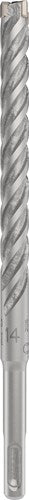 Afbeelding laden in galerijviewer, Bosch accessoires pro sds plus-5x hamerboor | 14 x 150 x 210 mm - 2608833817
