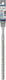 Bosch accessoires pro sds plus-5x hamerboor | 14 x 200 x 260 mm - 2608833818