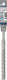 Bosch accessoires bosch pro sds plus-5x hamerboor, 16 x 150 x 210 mm