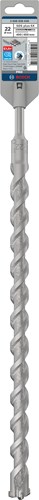 ギャラリービューアに画像をロードする, Bosch accessoires pro sds plus-5x hamerboor | 22 x 400 x 450 mm - 2608836645

