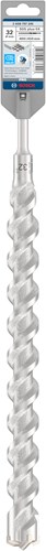 Bosch accessoires pro sds plus-5x hamerboor | 32 x 400 x 450 mm - 2608707245