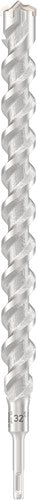 Bosch accessoires pro sds plus-5x hamerboor | 32 x 400 x 450 mm - 2608707245