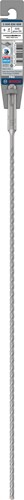 Bosch accessoires pro sds plus-5x hamerboor | 5 x 400 x 460 mm - 2608836608