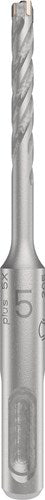 Laden Sie das Bild in Galerie -Viewer, Bosch accessoires pro sds plus-5x hamerboor | 5 x 50 x 110 mm - 2608833771
