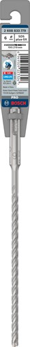 Laden Sie das Bild in Galerie -Viewer, Bosch accessoires pro sds plus-5x hamerboor | 6 x 150 x 210 mm - 2608833779
