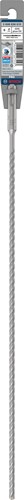 Bosch accessoires bosch pro sds plus-5x hamerboor, 6 x 400 x 460 mm