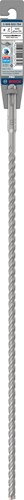 Bosch accessoires pro sds plus-5x hamerboor | 8 x 400 x 460 mm - 2608833794
