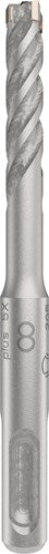 Laden Sie das Bild in Galerie -Viewer, Bosch accessoires pro sds plus-5x hamerboor | 8 x 50 x 110 mm - 2608833788
