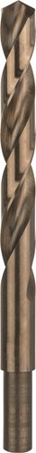 ギャラリービューアに画像をロードする, Bosch accessoires pro stainless steel metaalboor hss-co | din 338 | 12 x 101 x 151 mm - 2608577618
