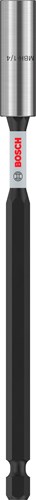 Chargez l'image dans la visionneuse de la galerie, Bosch accessoires bosch pro impact standaard bithouder 150 mm - 2608522560
