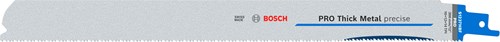 Chargez l'image dans la visionneuse de la galerie, Bosch accessoires pro thick metal precise s1237hbf zaagblad | 1 |1 x 25 x 300 mm | 5-delig - 2608659000
