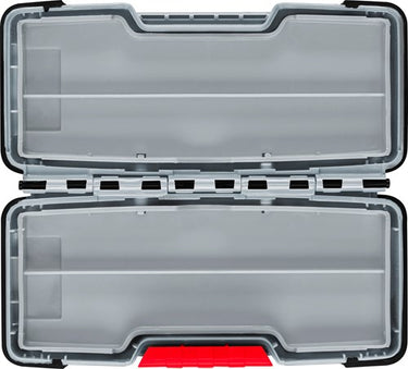 Bosch accessoires pro tough box small voor accessoires | 43 x 87 x 210 mm - 2607011825