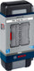 Bosch accessoires pro tough box small voor accessoires | 43 x 87 x 210 mm - 2607011825