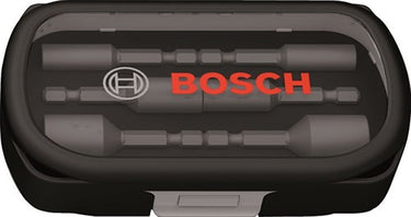 Bosch accessoires promoline 6-delige doppenset - 2607017569