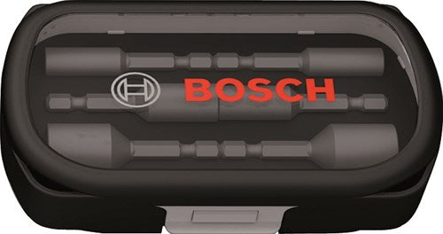 Laden Sie das Bild in Galerie -Viewer, Bosch accessoires promoline 6-delige doppenset - 2607017569
