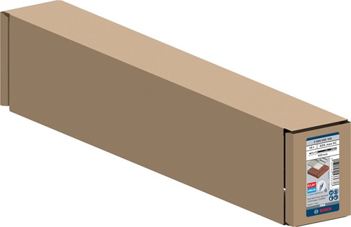 Afbeelding laden in galerijviewer, Bosch accessoires puntbeitel rtec speed sds-max 400 mm 1st - 2608690168
