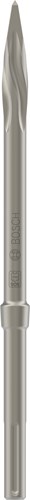 Bosch accessoires puntbeitel rtec speed sds-max 400 mm 1st - 2608690168