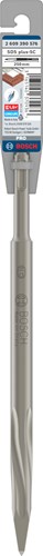 ギャラリービューアに画像をロードする, Bosch accessoires puntbeitel sds-plus 250 mm 1st - 2609390576
