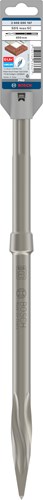 Chargez l'image dans la visionneuse de la galerie, Bosch accessoires puntbeitels rtec speed sds-max 400 mm 1st - 2608690167
