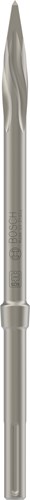 Bosch accessoires puntbeitels rtec speed sds-max 400 mm 1st - 2608690167