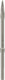 Bosch accessoires puntbeitels rtec speed sds-max 400 mm 1st - 2608690167