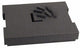 Bosch rasterschuimstofinleg bij l-boxx 136 410 x 317 x 61 mm 1st