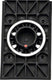 Bosch accessoires rechthoek vlakschuurplateau voor specifieke bosch gss multi schuurmachines - 2608601447
