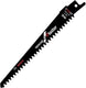 Bosch accessoires bosch reciprozaagblad s 628 df special for plaster - 2 stuks