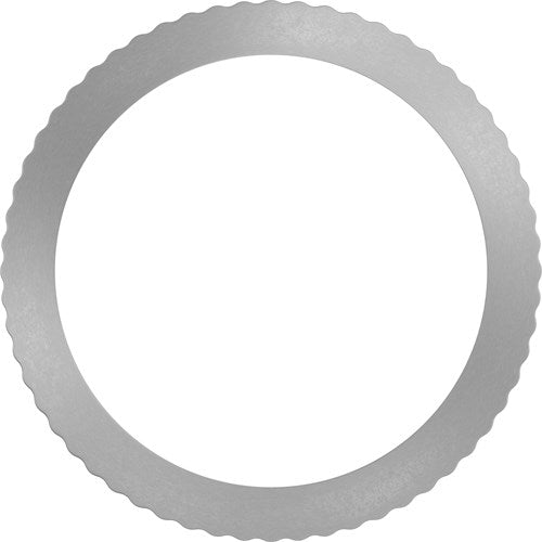 Chargez l'image dans la visionneuse de la galerie, Bosch accessoires reduceerring voor cirkelzaagbladen 20 x 16 x 1,2 mm 1st - 2600100197
