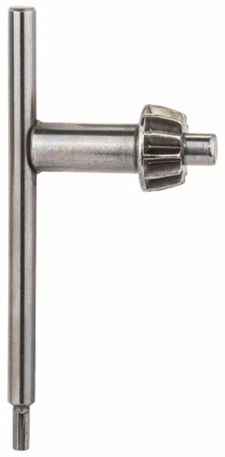 Load image into Gallery viewer, Bosch accessoires reservesleutels voor tandkransboorhouders s3, a, 110 mm, 50 mm, 4 mm, 8 mm 1st - 1607950041
