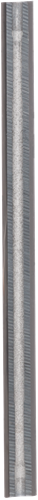 Bosch accessoires schaafmessen scherp, recht, hm, he 40, 40° 1st - 2608635376