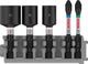 Bosch accessoires schroefbit impact control dopsleutel 5x - 2608522350