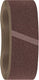 Bosch accessoires schuurbanden redwood | 75 x 533 mm | k80 | per 10 | 2608606082 - 2608606082
