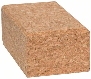 Bosch accessoires schuurblok 60 x 100 mm 1st - 2607000636