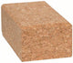 Bosch accessoires schuurblok 60 x 100 mm 1st - 2607000636