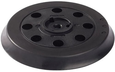 Bosch accessoires bosch schuurplateau - pex 12, pex 12 a, pex 125