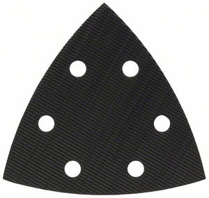 Bosch accessoires bosch schuurplateau - gda 280 e, pda 180, pda 180 e, pda 240 e
