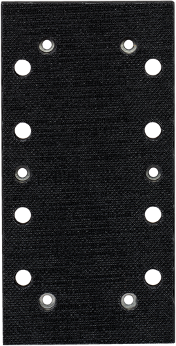 Load image into Gallery viewer, Bosch accessoires schuurplateau - 2608000072
