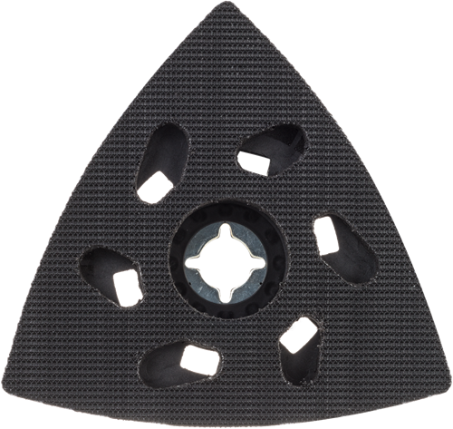 Load image into Gallery viewer, Bosch accessoires schuurplateau avi 93 mm - 2609256956
