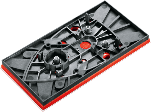 Afbeelding laden in galerijviewer, Bosch accessoires bosch schuurplateau voor psm 200 aes
