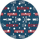 Bosch accessoires schuurschijf o780 | 150 mm | g150 | bulk - 2608902460