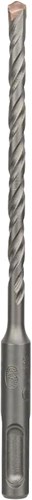 Bosch accessoires sds-plus-3 boor | 4x100x160 mm - 2608831001