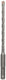 Bosch accessoires sds-plus-3 boor | 6x100x160 mm - 2608831008
