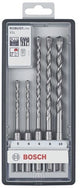 Bosch accessoires sds-plus hamerboren | robustline s4l | 5-delig | 2607019927 - 2607019927