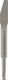 Bosch accessoires sds-plus voegenbeitel 6,5x200mm - 2608690200