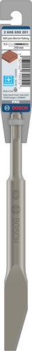 Chargez l'image dans la visionneuse de la galerie, Bosch accessoires sds-plus voegenbeitel 9,5x200mm - 2608690201
