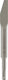 Bosch accessoires sds-plus voegenbeitel 9,5x200mm - 2608690201