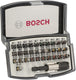 Bosch accessoires bosch accessories 2607017564 bitset