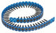 Bosch accessoires snelbouwschroef fijne schroefdraad 3,9 x 35 voor ma 55 - 2608000552